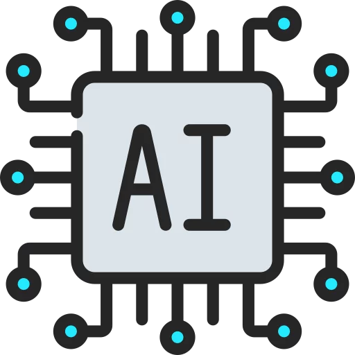 AI/ML Solutions Icon